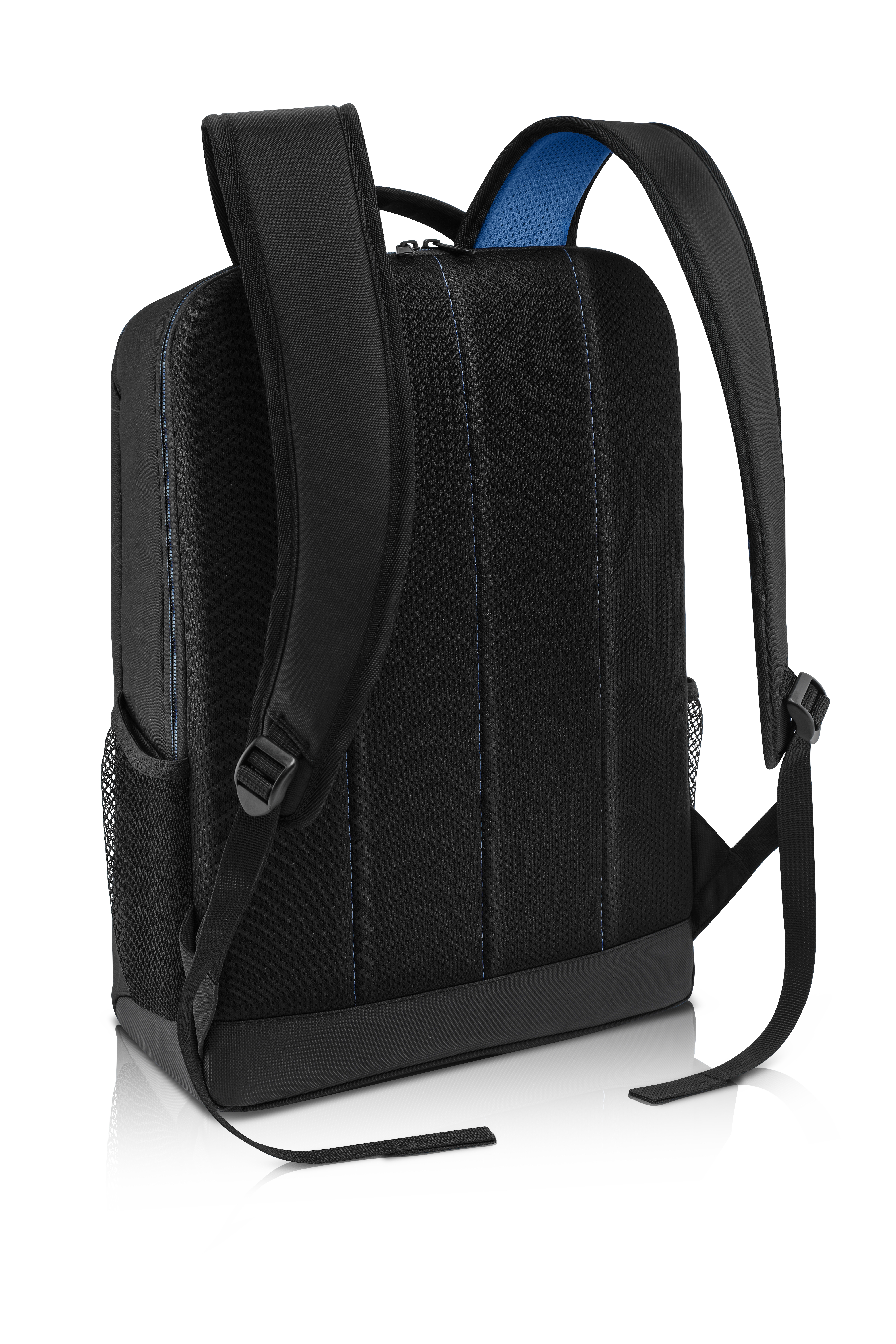 MOCHILA ESSENTIAL BACKPACK-15 DELL ES1520P - 15", MOCHILA, NEGRO C/ AZUL, 454 G, 460-BCTJ