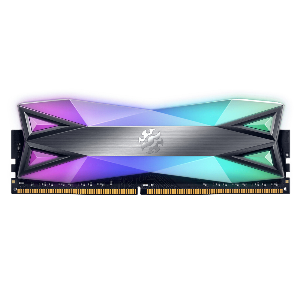 RAM 8GB 3200MHz XPG SPECTRIX D60G - imagen 1