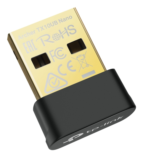 TP-Link AX900 Nano Wi-Fi 6 y BT 5.3 - imagen 3