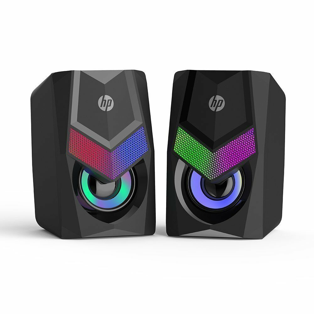 Bocinas HP DHE-6000 - imagen 4