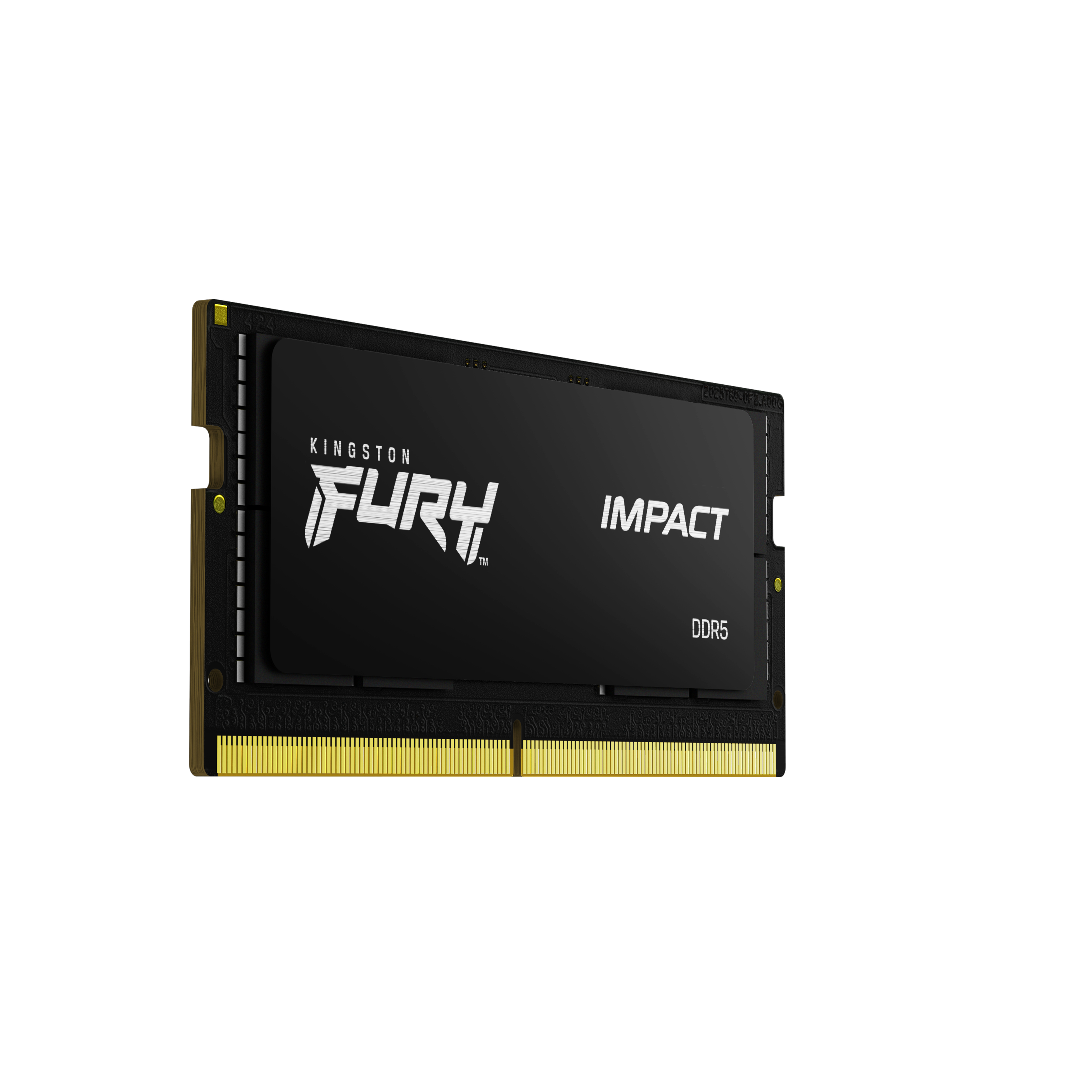 RAM 32GB 5600MHz Kingston KF556S40IB-32 - imagen 3