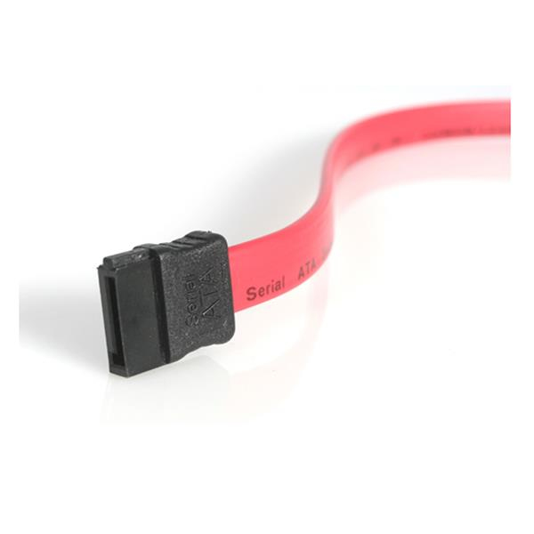 Adaptador SAS 29 Pines (SFF-8482) a SATA con Molex LP4, 45.7cm, StarTech.com SAS729PW18 - imagen 5