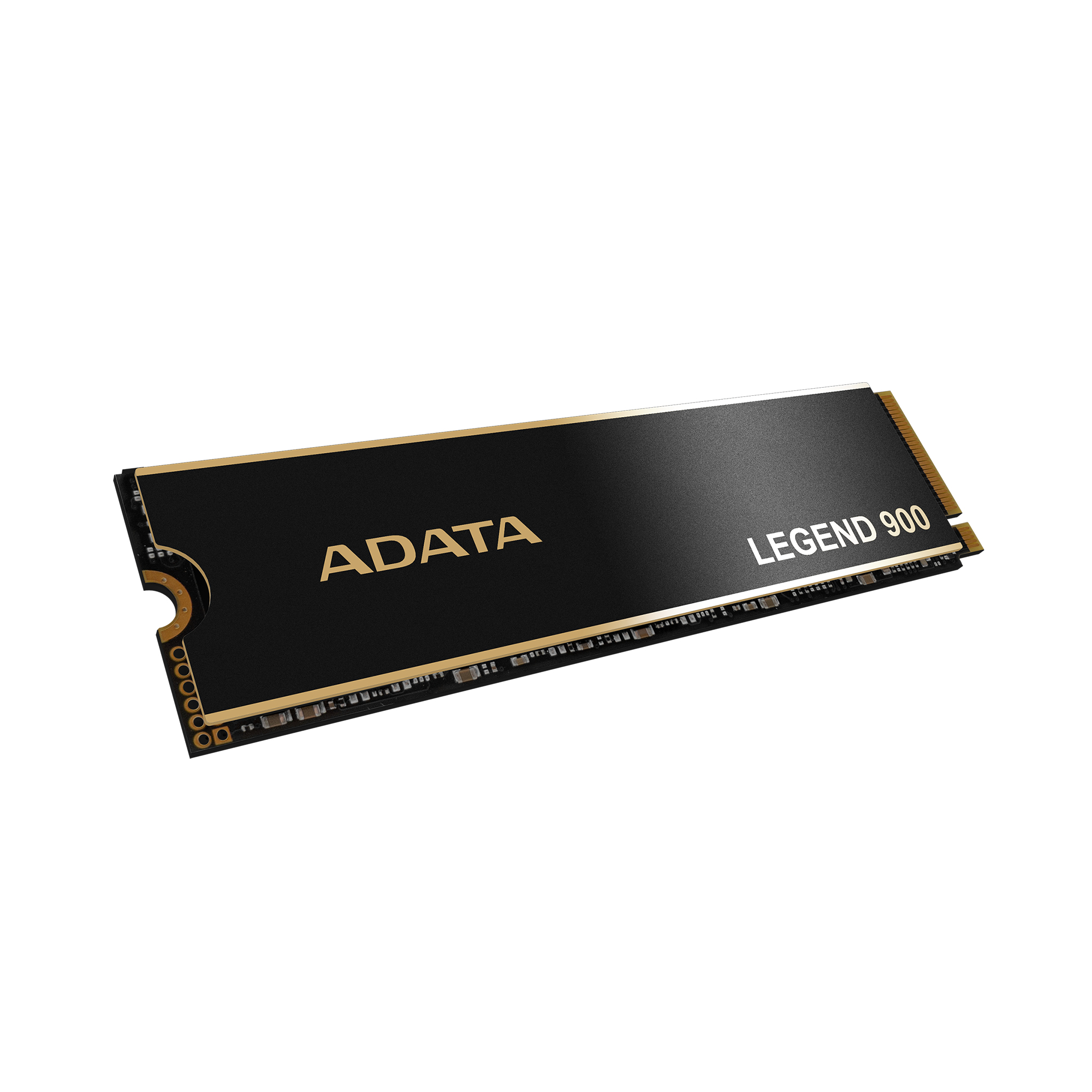 SSD M.2 NVMe PCIe 4 2TB Adata Legend 900, Lectura 7000MB/s Escritura 5400MB/s. SLEG-900-2TCS - imagen 4