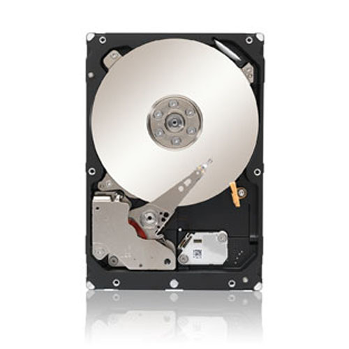 HDD 3.5" SATA Seagate Constellation 1TB - imagen 3