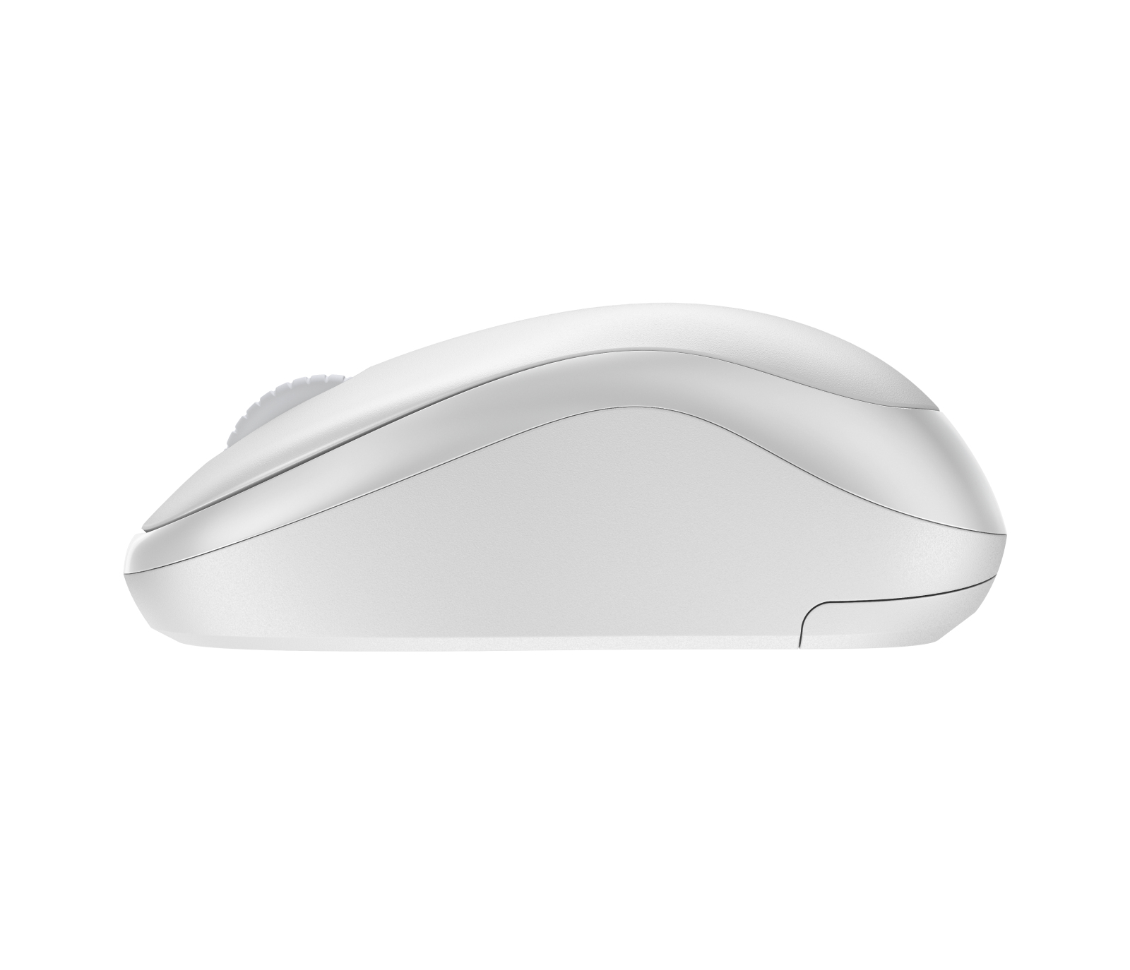 Mouse Logitech M240 Silent, Inalámbrico Bluetooth, Clic Silencioso, Color Blanco - imagen 3