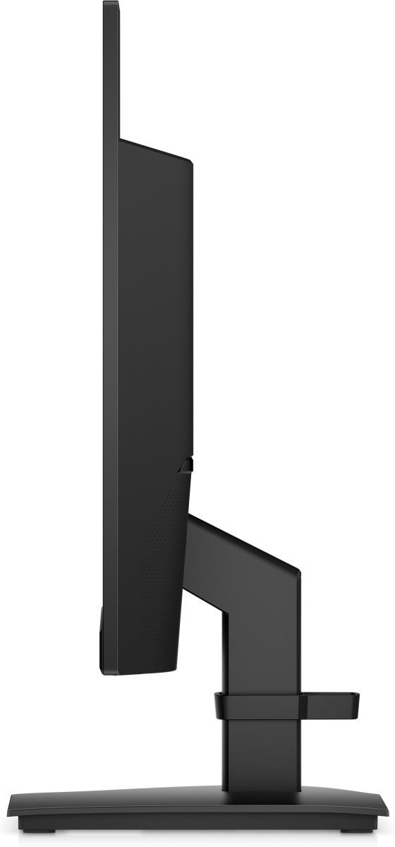 Monitor 24" 1920x1080 75Hz 5ms, HP P24 G4, Panel IPS, 1 VGA 1 DP 1 HDMI 4, VESA 100mm, Negro - imagen 4