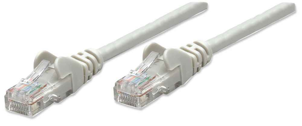 Cable Ethernet Cat6 5m Intellinet 336765