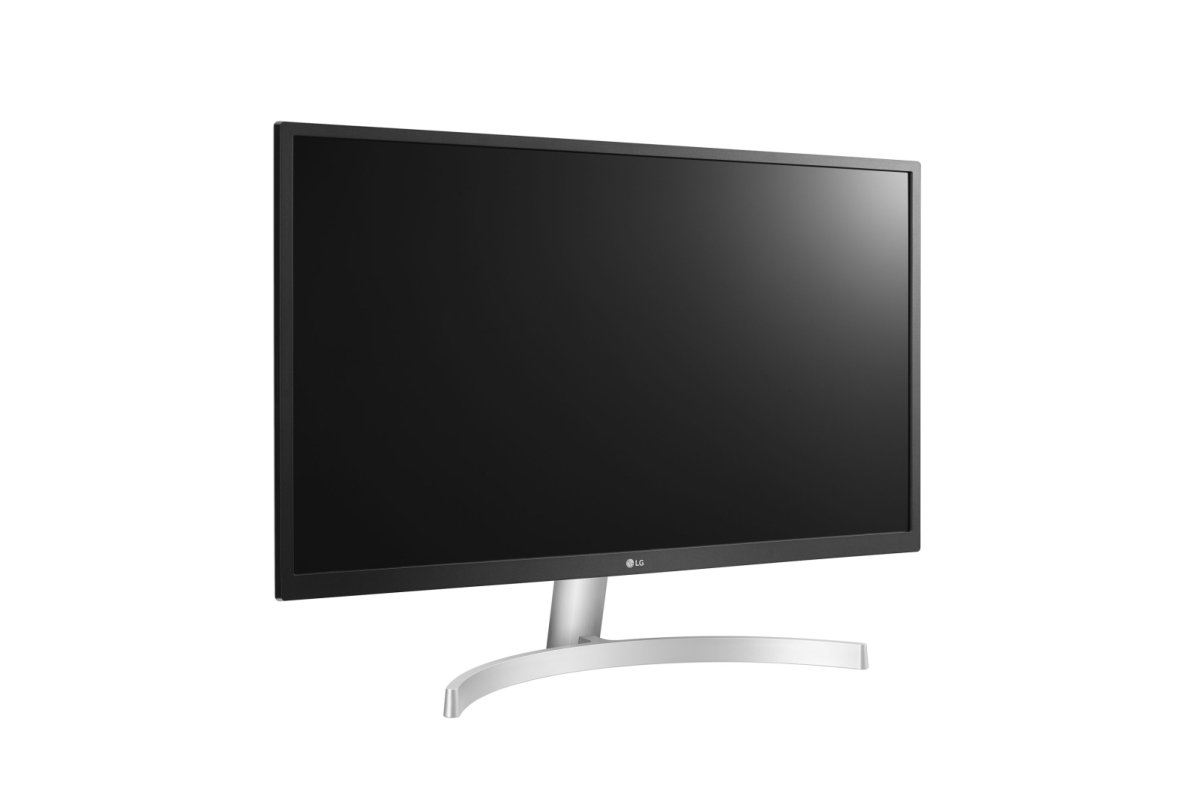 Monitor 27" LG 27UL500 - imagen 4