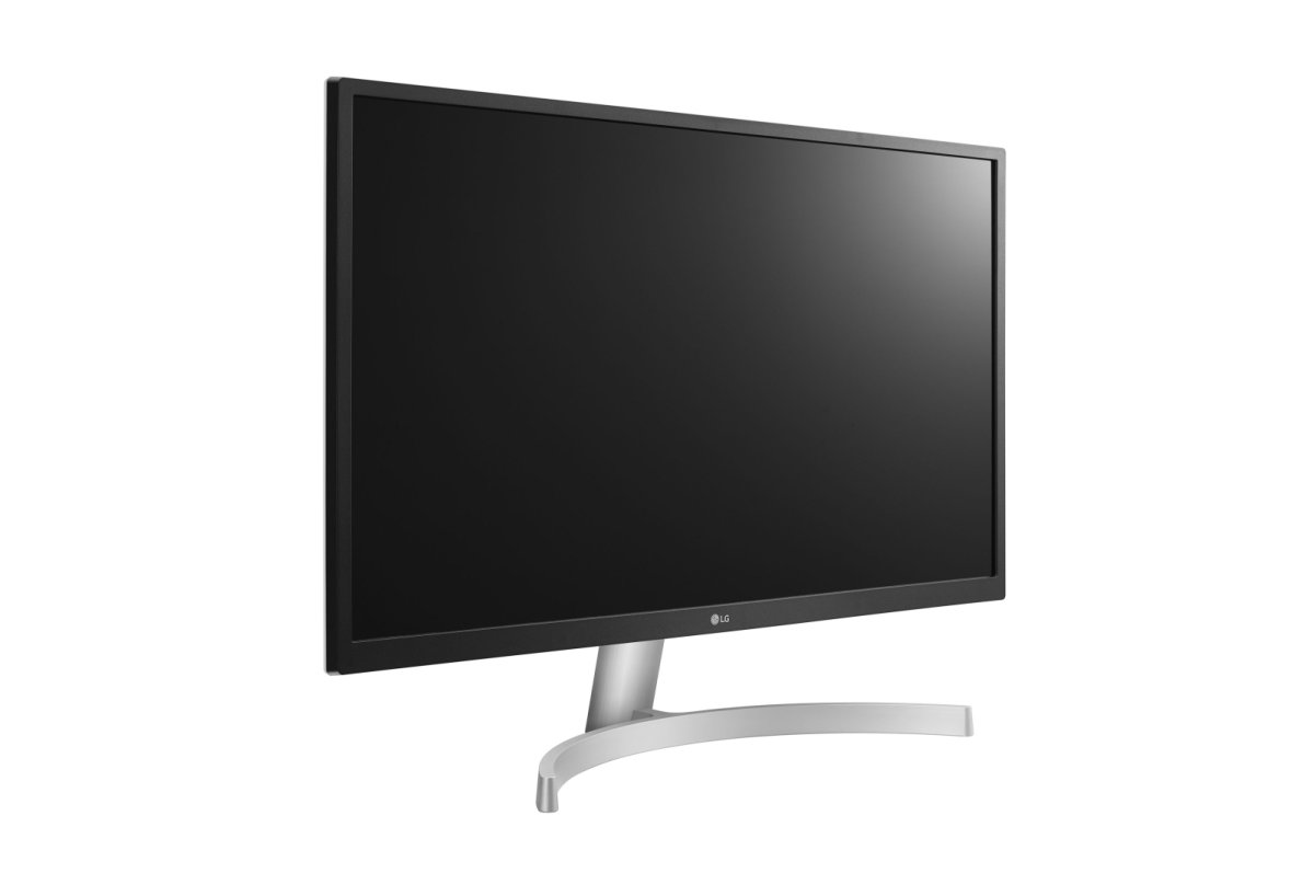 Monitor 27" LG 27UL500 - imagen 5