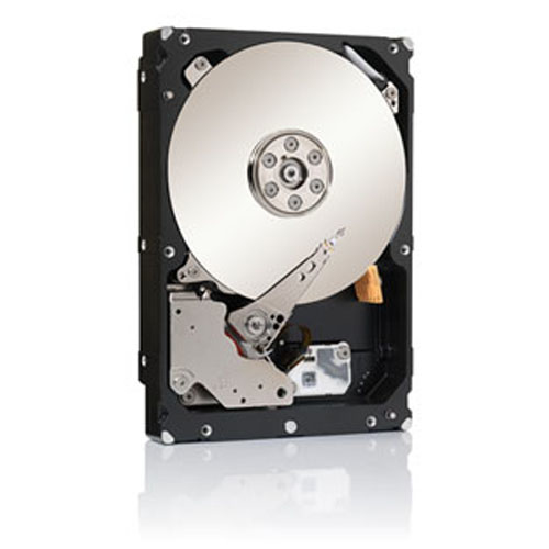HDD 3.5" SATA Seagate Constellation 1TB - imagen 5