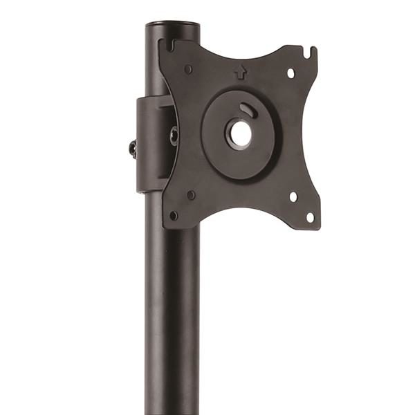 Soporte Doble de escritorio para Monitores, Startech.com ARMBARDUOV, de 13" a 27", hasta 10kg, VESA 100x100 Max - imagen 3