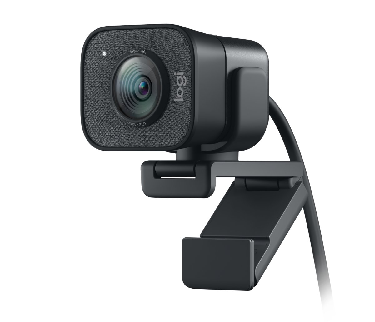 CAMARA WEB STREAMING LOGITECH 960-001280 - imagen 4