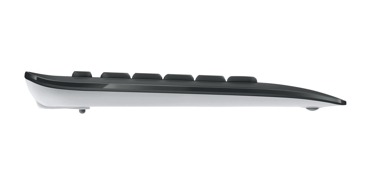 Kit de Teclado y Mouse Logitech MK540 Advanced - Estándar, Negro 920-008673 - imagen 5