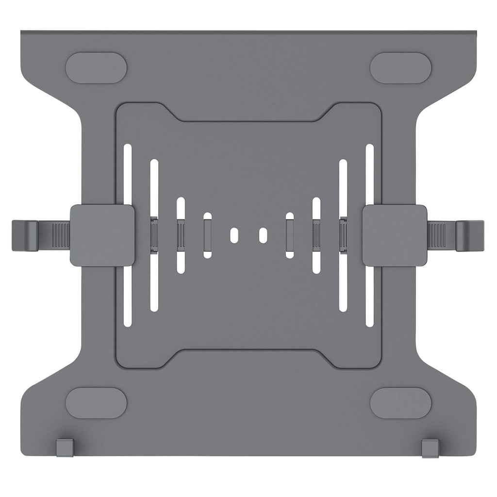 Kit de Montaje VESA para Laptop, Manhattan 461498, hasta 16.5", VESA 100x100 Max - imagen 3