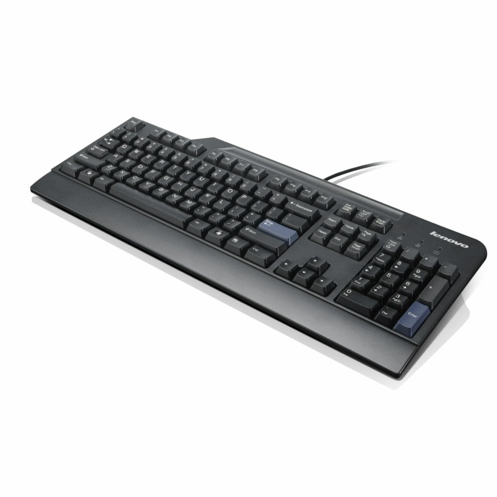 Teclado Lenovo Preferred Pro Ingles
