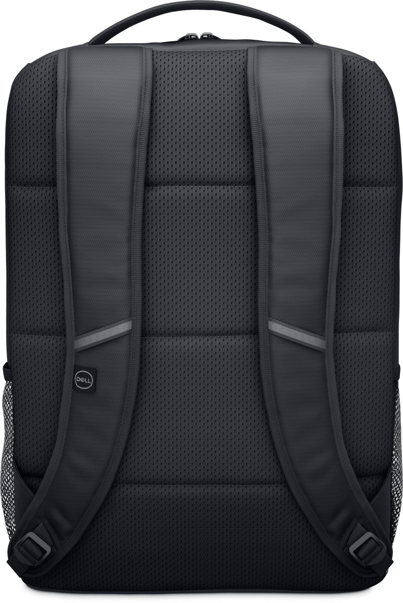 Mochila Dell Essential CP3724, para Laptop 14-16", Negro - imagen 3