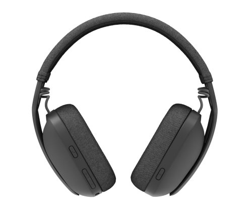 AURICULAR C/ MICROFONO LOGITECH ZONE VIBE 100 BLUETOOTH NEGRO