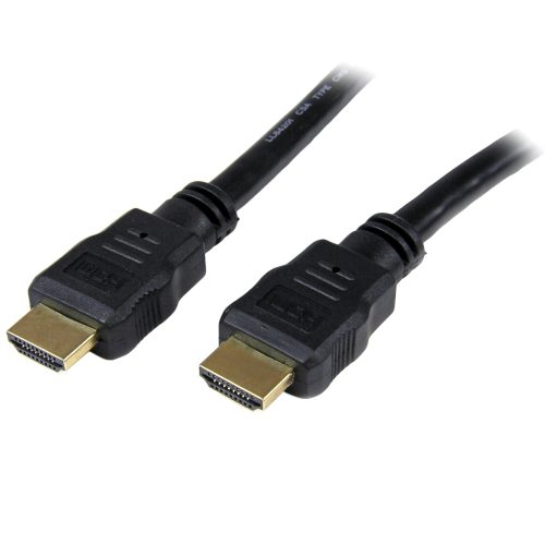 Cable de Video 3m HDMI a HDMI Startech HDMM10, 4K 30Hz, 1920x1080 120Hz, Chapado en Oro