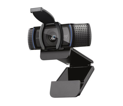 WEBCAM LOGITECH C920S PRO 1080p
