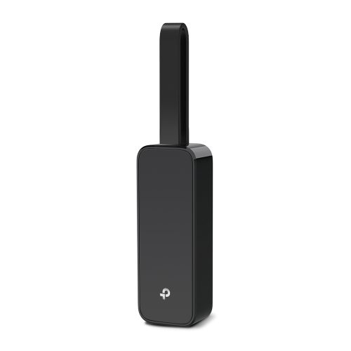 TP-Link Adaptador USB a RJ45 UE306 Negro
