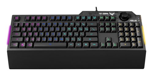 TECLADO ASUS TUF K1