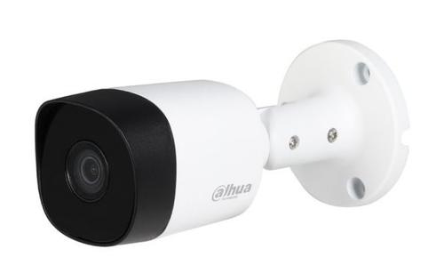 CAMARA BALA DAHUA DH-HAC-B2A51N-0280B-S2
