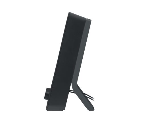BOCINAS LOGITECH SPEAKERS Z207 (MX) - 2.0, 5 W, NEGRO 980-001294