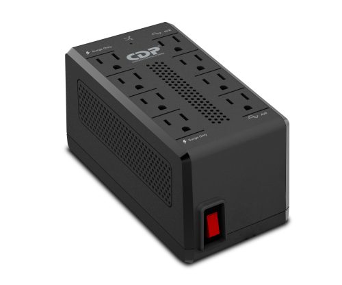 Regulador de voltaje CDP RAVR140