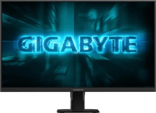 Monitor 27" 1920x1080 240Hz 1ms, Gigabyte GS27F2, Panel IPS, FreeSync/G-Sync, 2 HDMI + 1 DisplayPort, Color Negro