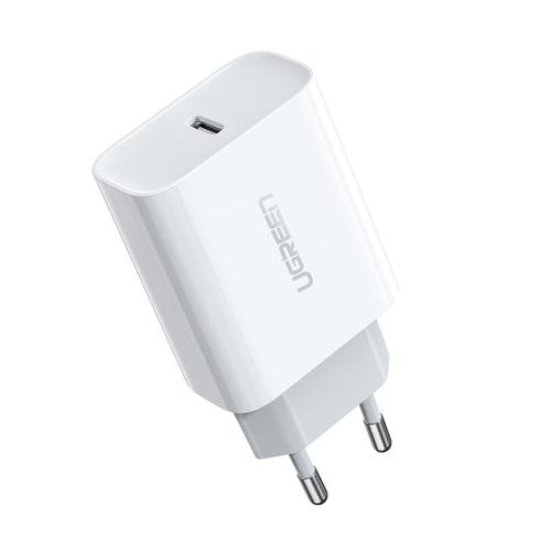 Cargador PD USB C DE 20W Ugreen 60449B