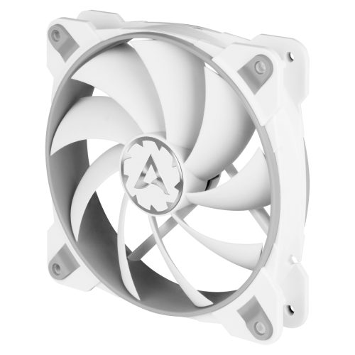 Ventilador 120mm Artic BioniX F120, Color Blanco