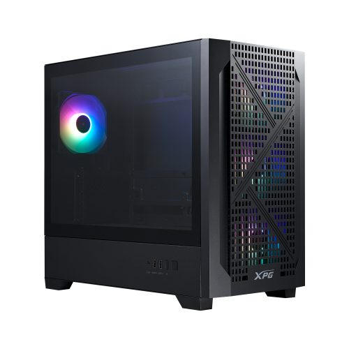 GABINETE LANDER 300 NEGRO