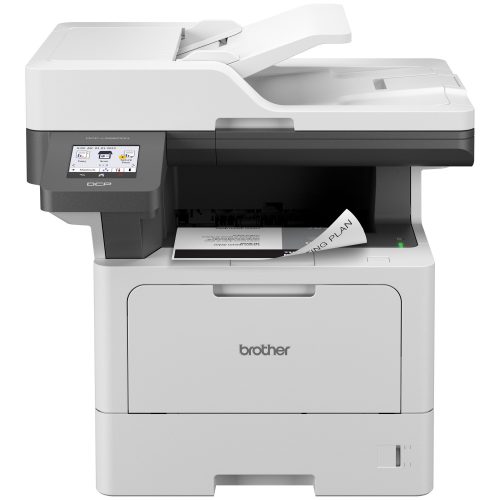 Multifuncional Brother Vaor DCPL5660DN
