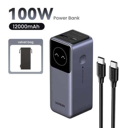 Power Bank UGREEN 100W