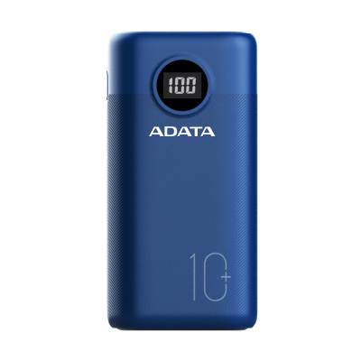 POWER BANK ADATA P10000QCD AZUL