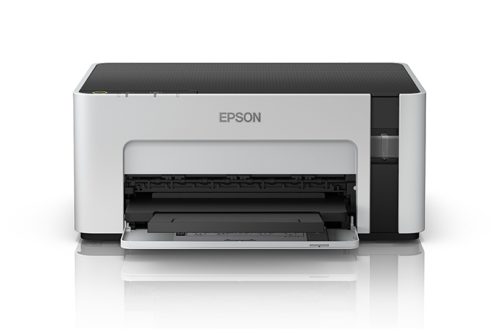 IMPRESORA EPSON ECOTANK M1120 - 1440 X 720 DPI, INYECCIÓN DE TINTA, 32 PPM