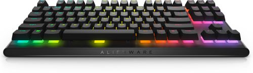 Teclado ALIENWARE AE420K-B-WW