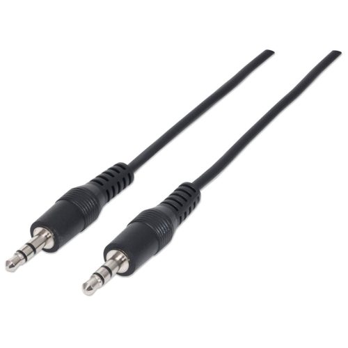 334594 CABLE STEREO M-M (IPOD A STEREO 1