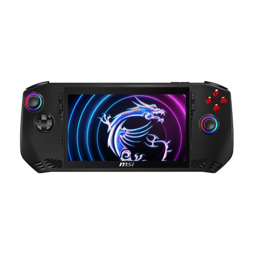 7'' 120hz  intel core ultra 7 512gb ssd  LPDDR5 16GB  windows 11 64bit