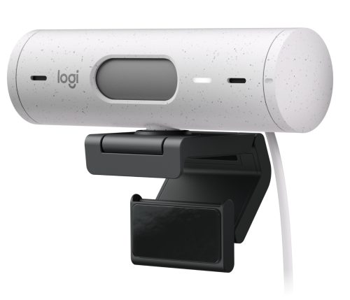 Camara Logitech BRIO 500 960-001426
