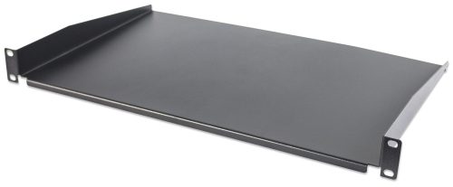 INTELLINET CHAROLA RACK 1U 30CM