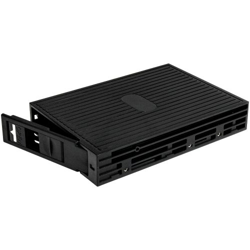 Convertidor de Disco Duro SATA SAS de 2.5" Pulgadas a SATA de 3.5" Startech 25SATSAS35