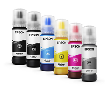 TINTA EPSON T555420 COLOR MAGENTA