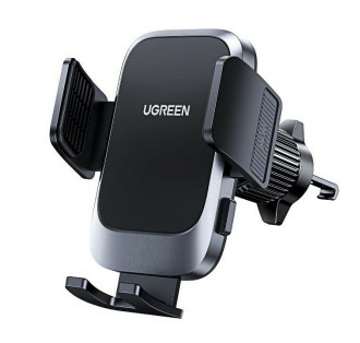 Soporte de Celular para Automóvil en Rendija de Ventilación, Ugreen 15264, Rotación de 360°