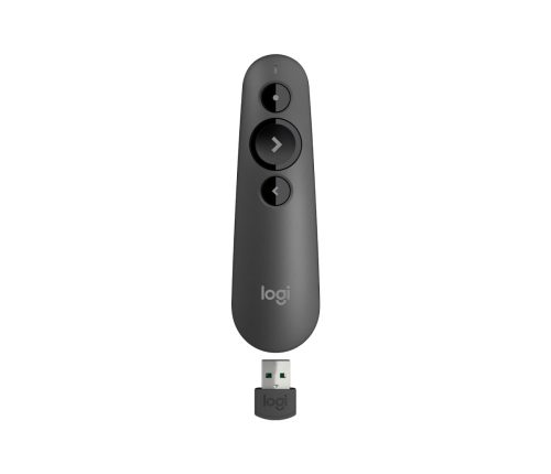 PRESENTADOR LOGITECH R500S 910-006518