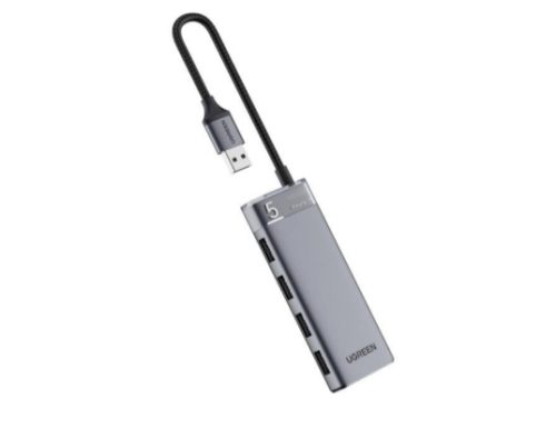 Hub Ugreen 4 puertos USB