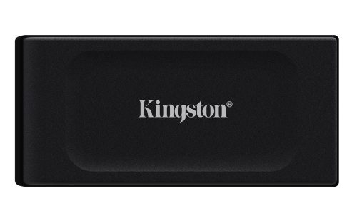 SSD Externo 2TB Kingston XS1000