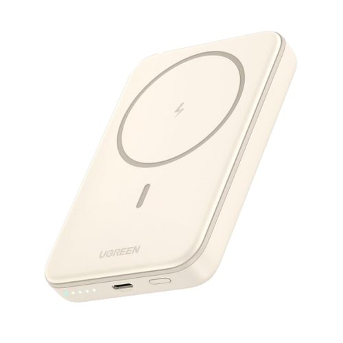 Power bank Ugreen inalambrico 10000mah