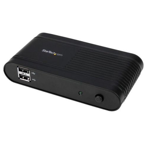 Extensor Inalámbrico de Alta Definición HDMI, 1080p HD, WiFi, 1x RJ-45 WIFI2HD2 StarTech.com
