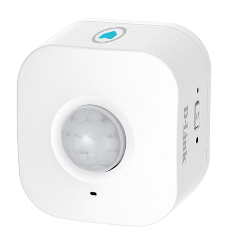 SENSOR DE MOVIMIENTO DCH-S150/L D-LINK